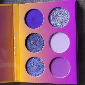 Juvia's Place Eyeshadow Palette